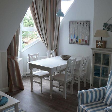 Wik7A Apartment Найндорф Екстериор снимка