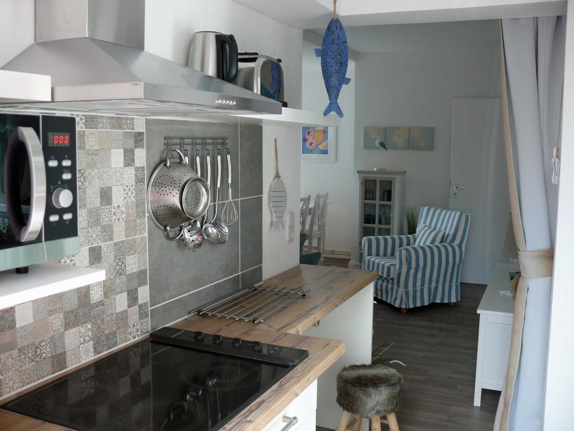Wik7A Apartment Найндорф Екстериор снимка
